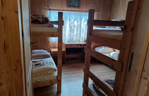 Chata Baców - Foto 3