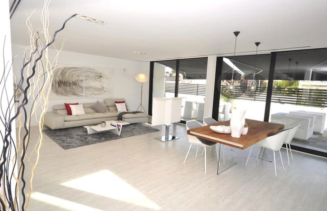 Villa in Son Serra With Beach and Pool - Foto 25