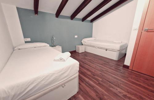 Luxury Apartments Puerto Valencia - Foto 45