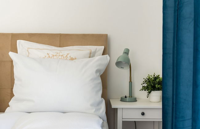 Apartment Poznan Rejtana - Foto 9