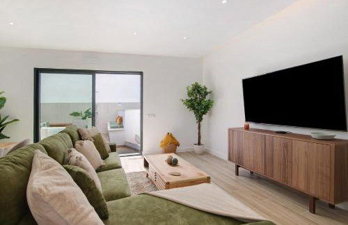 The Olive Tree Apartment - Foto 23