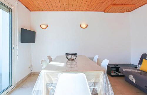 Outrem'Her Maison bord de mer à l'Epine - Foto 8