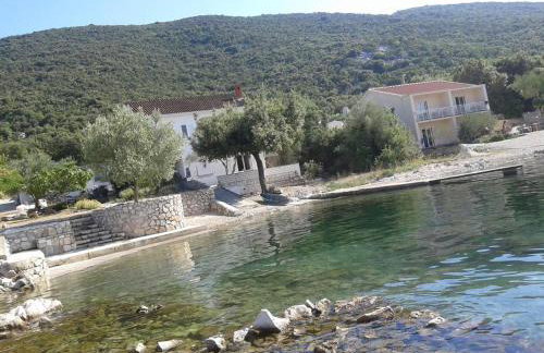 Holiday home >Nikola< Brijesta - Foto 18