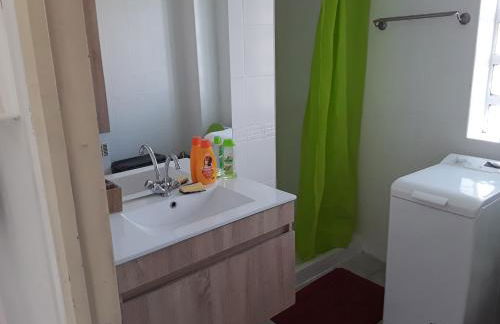 Appartement T2 - Foto 10