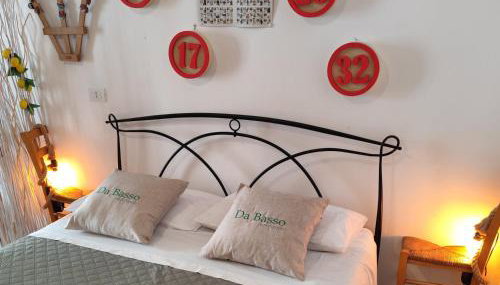 beb Da basso experience Napoli family and sea apartment - Foto 2