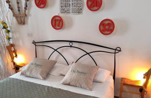 beb Da basso experience Napoli family and sea apartment - Foto 1