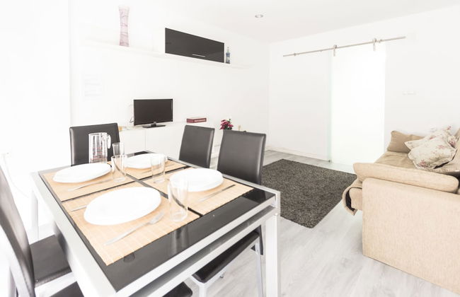 SurTrip Apartamentos - Tórtola II - Foto 9