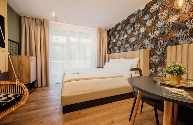 Rioca Stuttgart Posto 4 - Foto 1