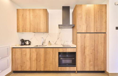 Apartamentos Plaza de San Juan - Foto 57