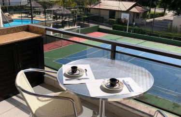 LINDO APARTAMENTO NA PRAIA BRAVA - Foto 10