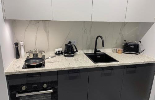 Wileńska home apartment 2 - Foto 28