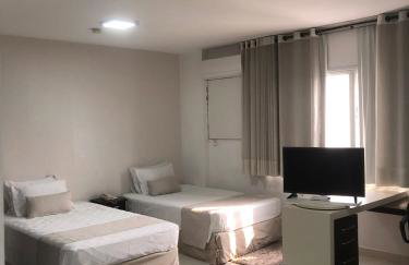 902Ap em Alphaville maravilhoso - Foto 3