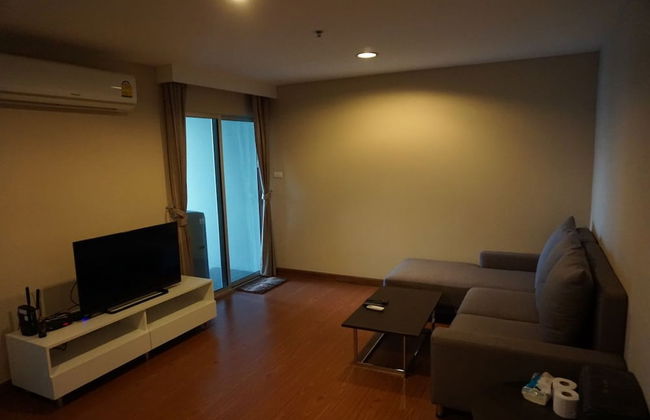 J.J Belle Condo in Bangkok - Foto 38