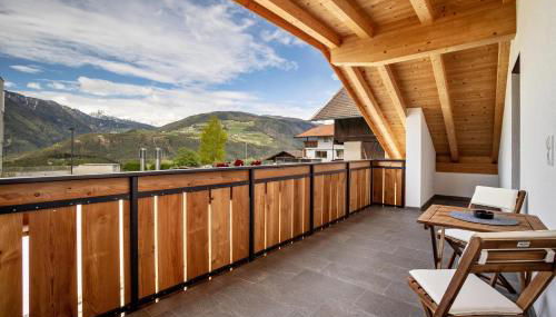 Krämerhof Apt Villnösser Geisler - Foto 5