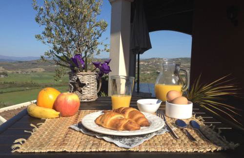 Chambres d'hotes Belle Etoile Ardèche - Photo 27