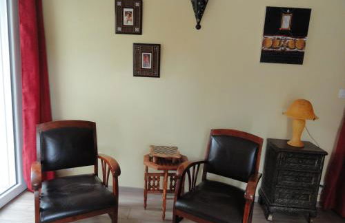 Au Cadran Solaire - Foto 33