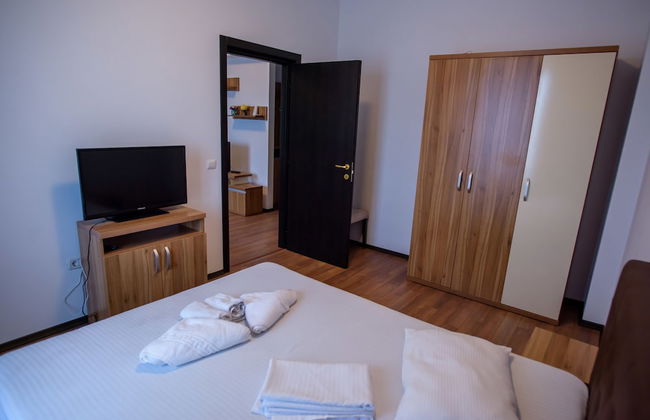 Beach Vibe Apartments Summerland Mamaia - Foto 7