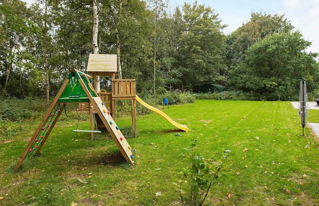 14 Person Holiday Home in Stroby - Foto 36