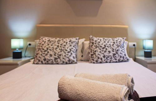 Apartamento Sitges Can Robert - Foto 38