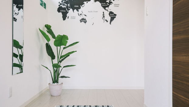 United Resort Sarabeth - Foto 3, Entrada interior