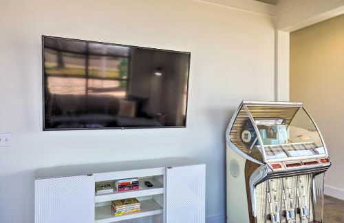 Unique Texas Home in Converted Gas Station! - Foto 6