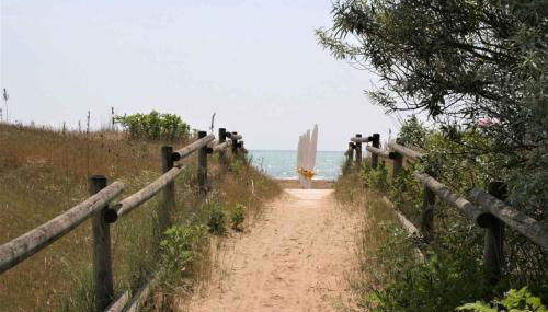 Apartment in Lido di Jesolo 24800 - Foto 4