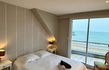 Maison - Les Embruns - Vue mer - Foto 7