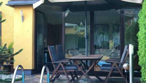 Ferienwohnung Hagebuttenweg - Foto 2