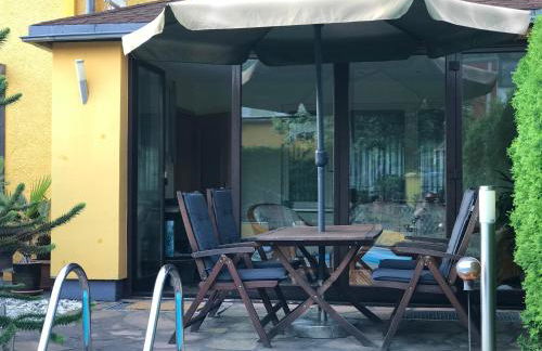 Ferienwohnung Hagebuttenweg - Foto 2