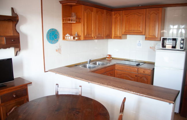 HOMEnFUN Cala n Porter - Photo 6