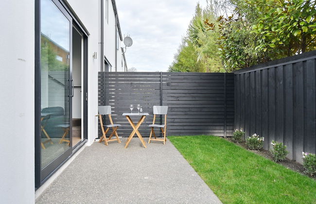 Salisbury Style-ChristchurchHolidayHomes - Photo 22