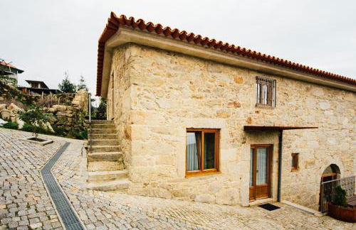 Vougaldeias Casa da Tulha - Foto 60