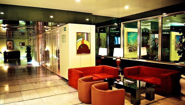 Pierre & Vacances Madrid Aptos Eurobuilding 2 - Foto 3