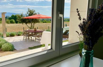 La Belle Lumière - Foto 13