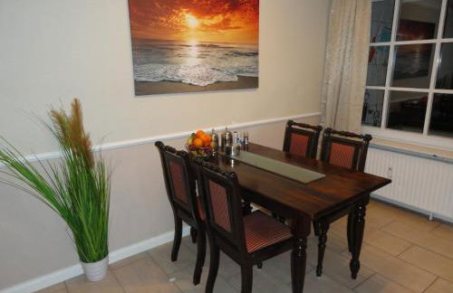 Großzügiges Appartement nähe Hannover-Messe - Foto 7