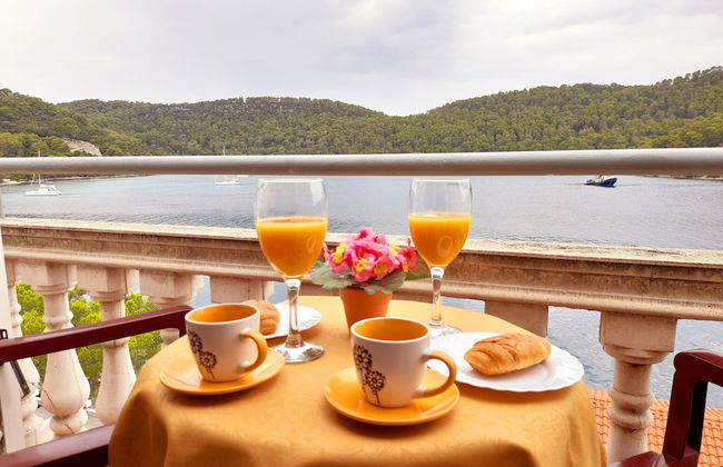 Apartments Sponga - Foto 9