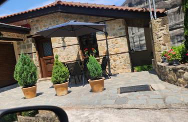 Halasma Meteora - Foto 30