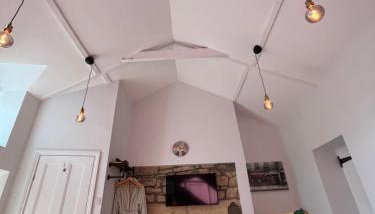 Cosy Northumberland Studio Cottage - Foto 5