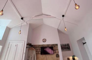 Cosy Northumberland Studio Cottage - Foto 5