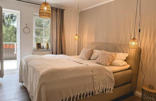 Casa Lio - Stilvolles Boho Style Apartment - Photo 8