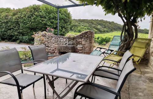 Ecrin au milieu des vignes - Foto 9