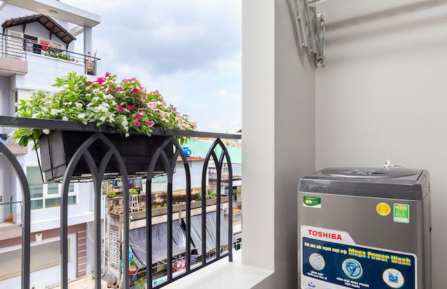 Yours Studio Tower - Photo 34