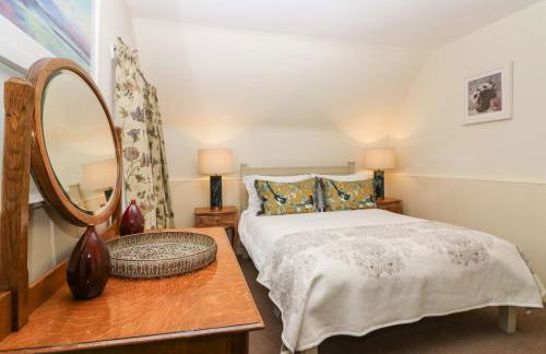 North Mains Cottage - Craigievar Castle - Photo 22