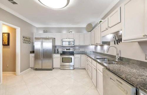 Harbor Central Penthouse - Foto 9