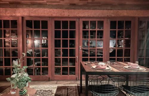 Apartamento Rústico Industrial nos Altos de Albuquerque - Photo 36