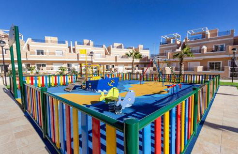 Cozy Home In Torre De La Horadada - Foto 31