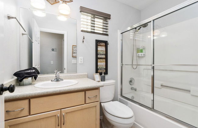 Silverstone Cabin - Foto 7