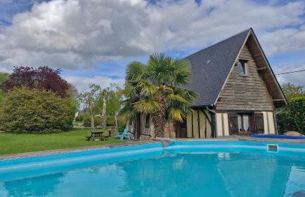 Les Gites de la Ferme de l'Église - Foto 45