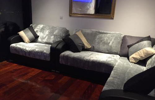 Excelsior Apartments - Liverpool Central - Free Parking - AirCon - Foto 32