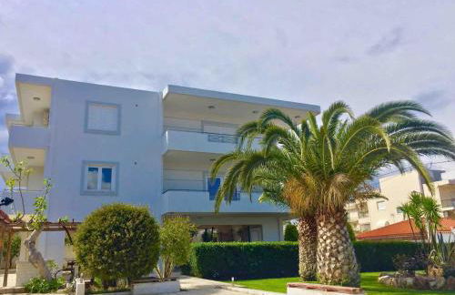 Modern apartment near Athens&Coast - Foto 1